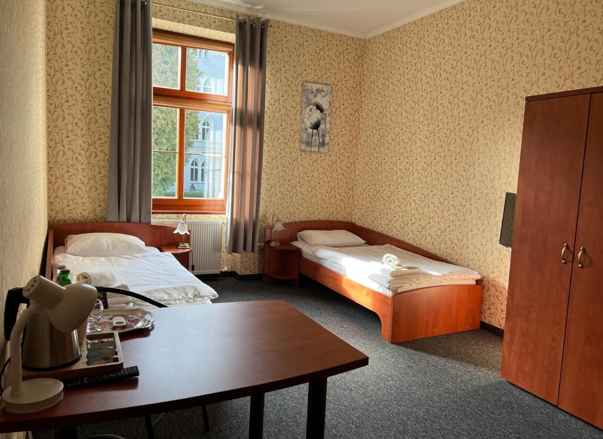Hotel I Restauracja Castle Bystrzyca Kłodzka
